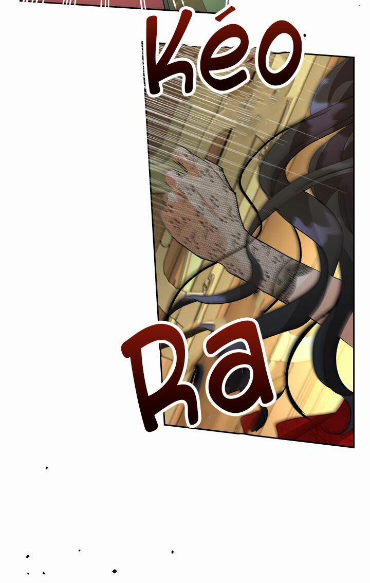 Giết Chết Ác Nữ Phản Diện 30 trang 44