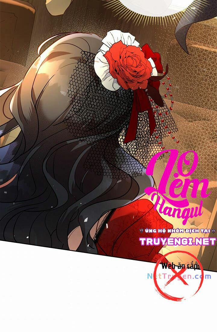 Giết Chết Ác Nữ Phản Diện 30 trang 46