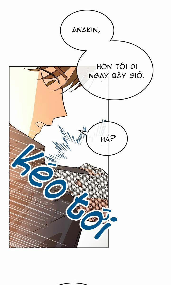 Giết Chết Ác Nữ Phản Diện 30 trang 48