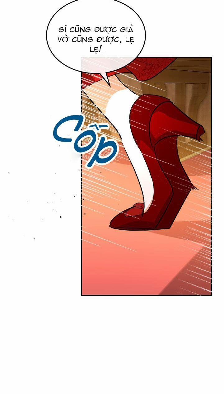 Giết Chết Ác Nữ Phản Diện 30 trang 49