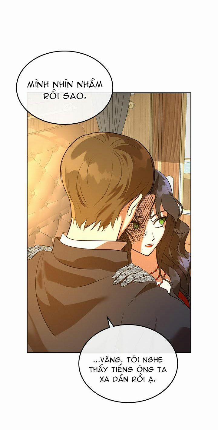 Giết Chết Ác Nữ Phản Diện 30 trang 58