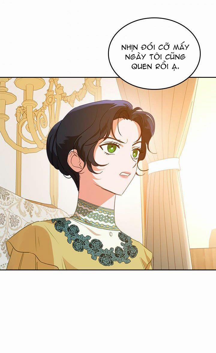 Giết Chết Ác Nữ Phản Diện 30 trang 6