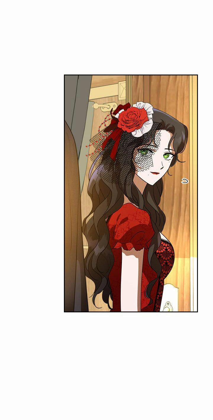 Giết Chết Ác Nữ Phản Diện 30 trang 61