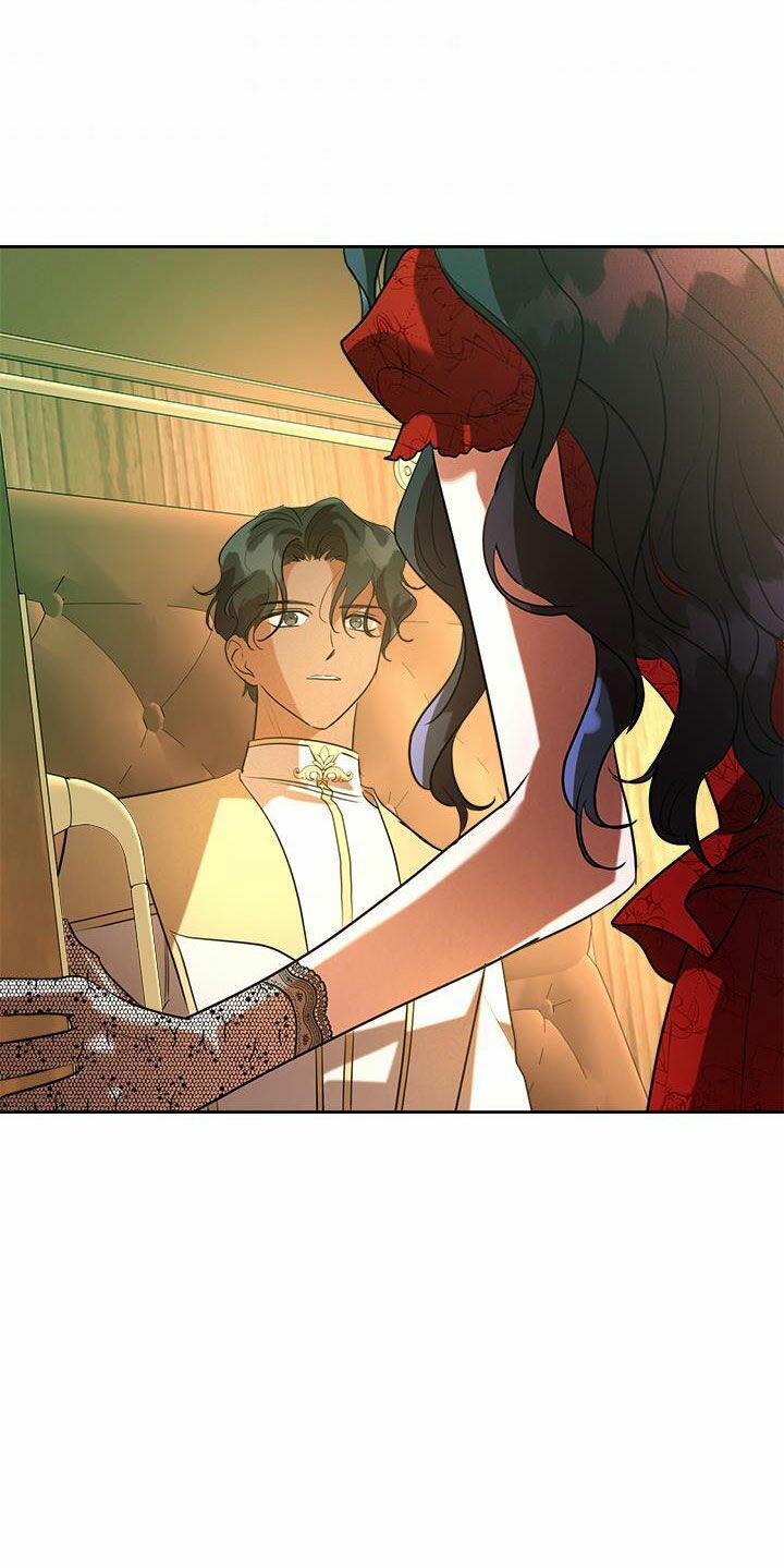 Giết Chết Ác Nữ Phản Diện 30 trang 69