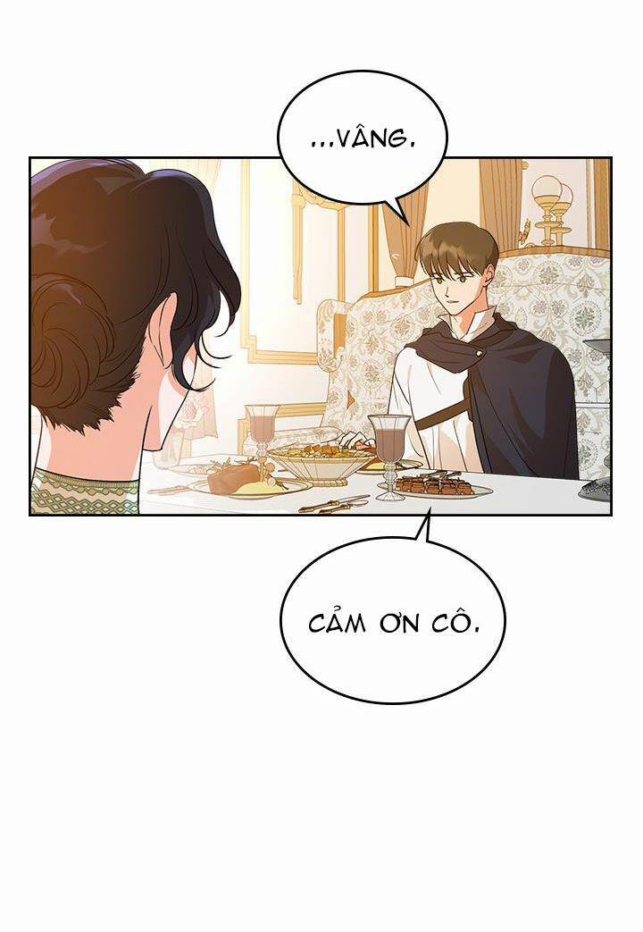 Giết Chết Ác Nữ Phản Diện 30 trang 9