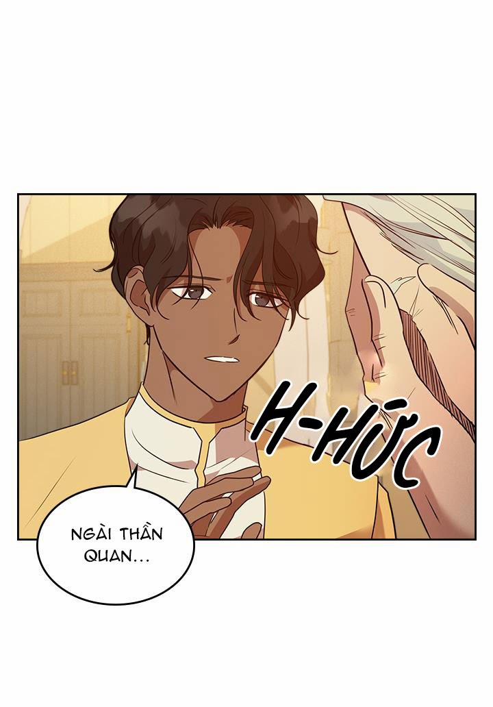 Giết Chết Ác Nữ Phản Diện 32 trang 16