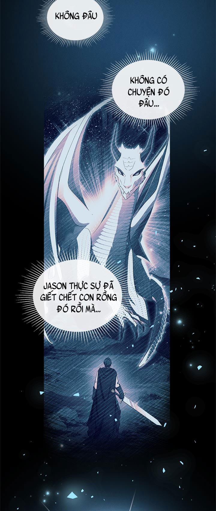 Giết Chết Ác Nữ Phản Diện 32 trang 22