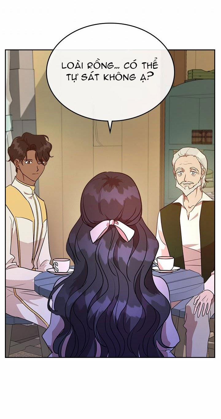 Giết Chết Ác Nữ Phản Diện 32 trang 27