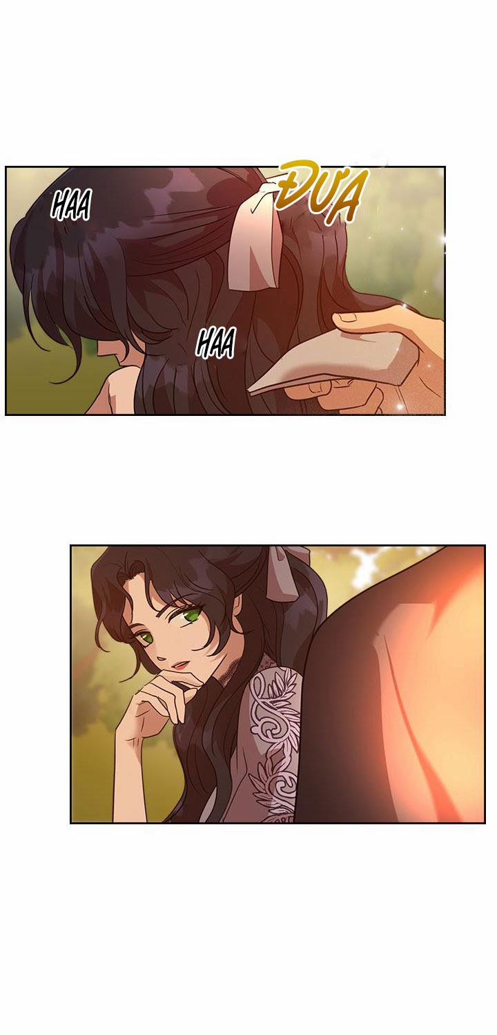 Giết Chết Ác Nữ Phản Diện 32 trang 36