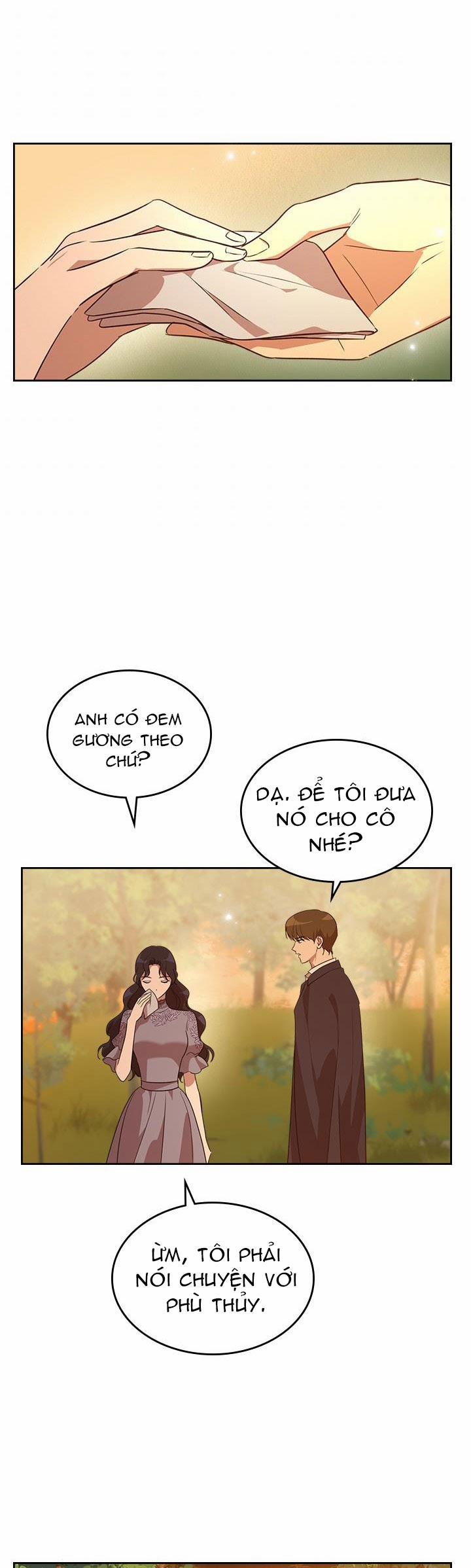 Giết Chết Ác Nữ Phản Diện 32 trang 38