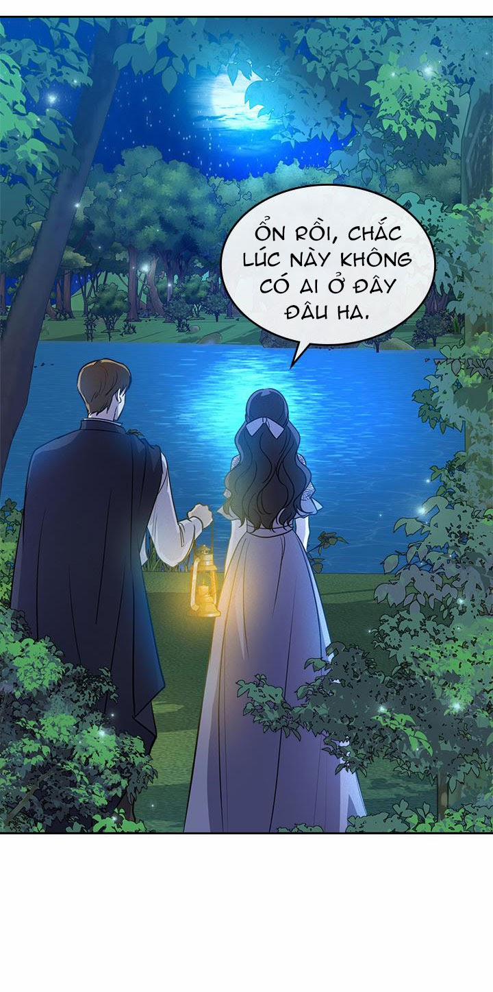 Giết Chết Ác Nữ Phản Diện 32 trang 42