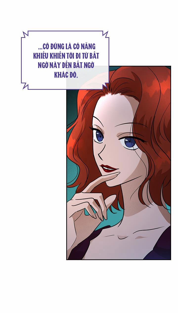 Giết Chết Ác Nữ Phản Diện 32 trang 46