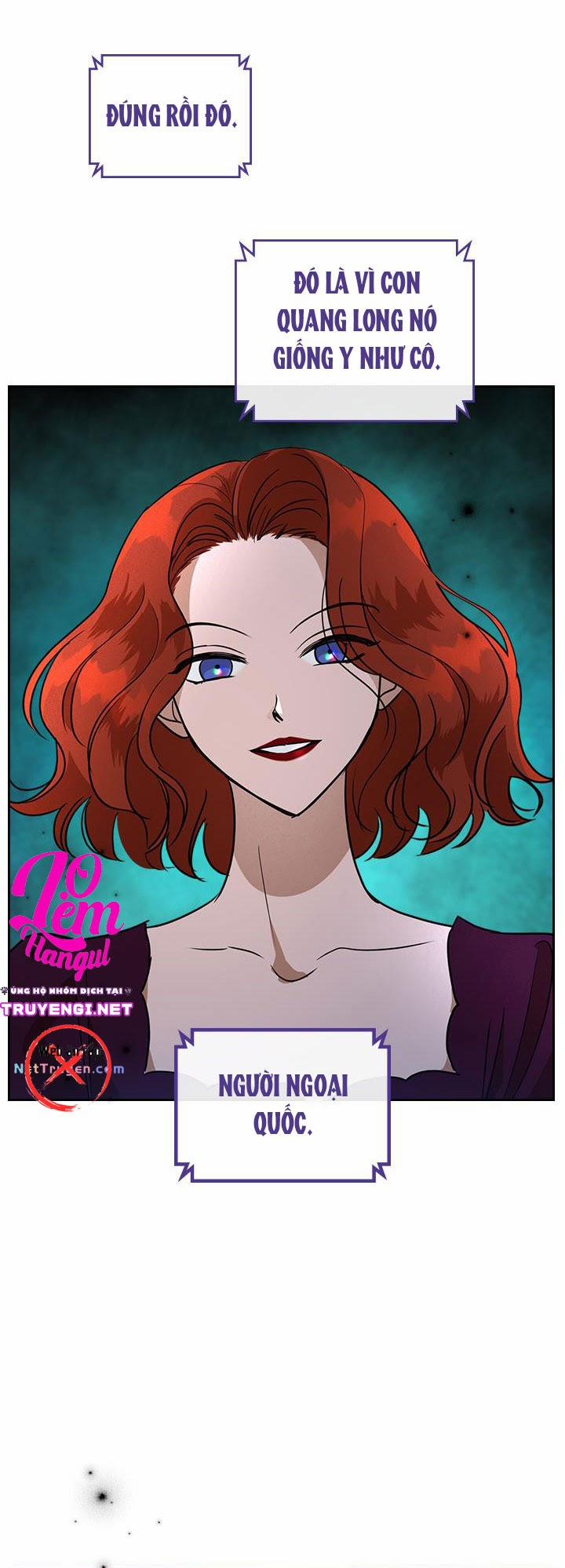 Giết Chết Ác Nữ Phản Diện 32 trang 48