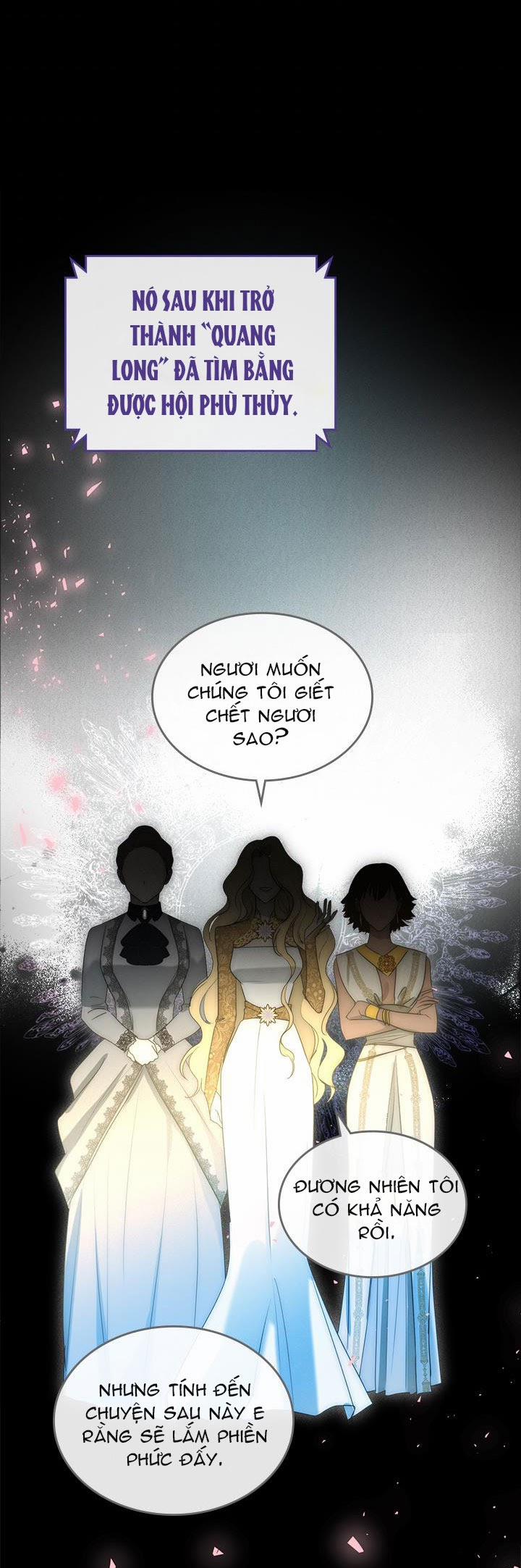 Giết Chết Ác Nữ Phản Diện 32 trang 55