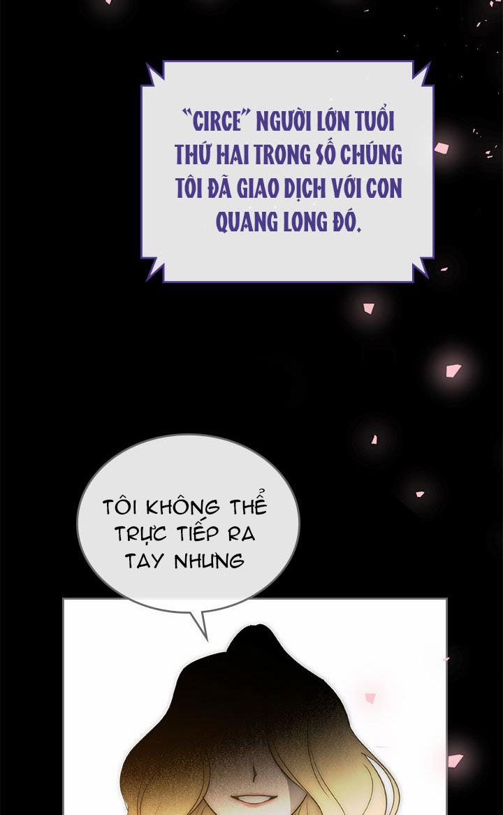 Giết Chết Ác Nữ Phản Diện 32 trang 56