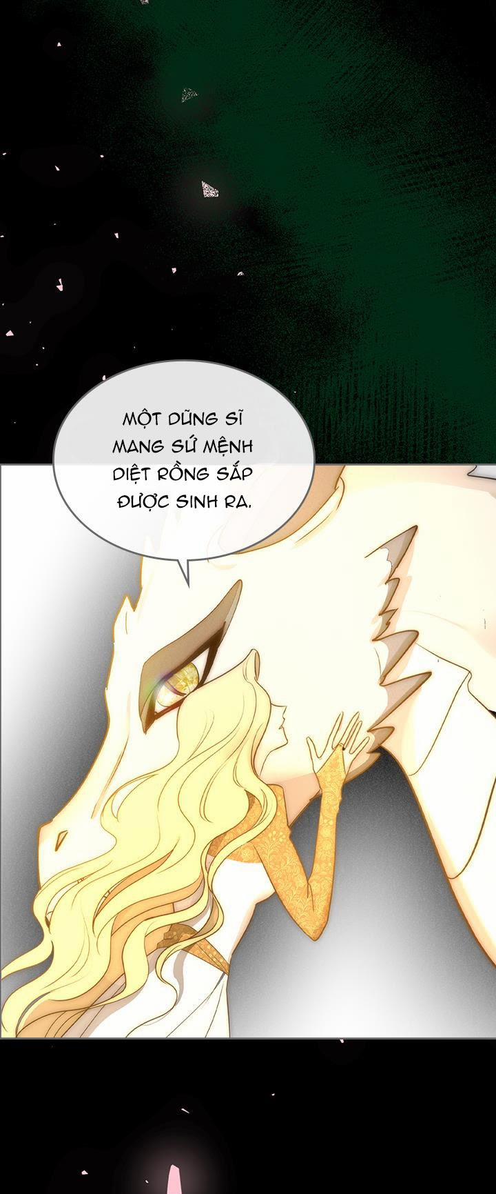 Giết Chết Ác Nữ Phản Diện 32 trang 58