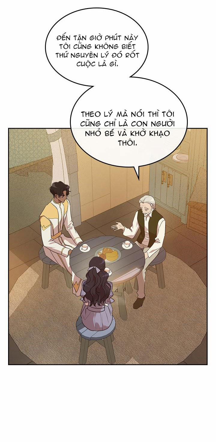 Giết Chết Ác Nữ Phản Diện 32 trang 9