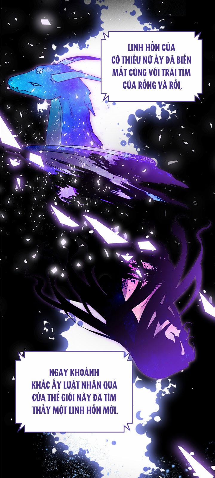 Giết Chết Ác Nữ Phản Diện 33 trang 10