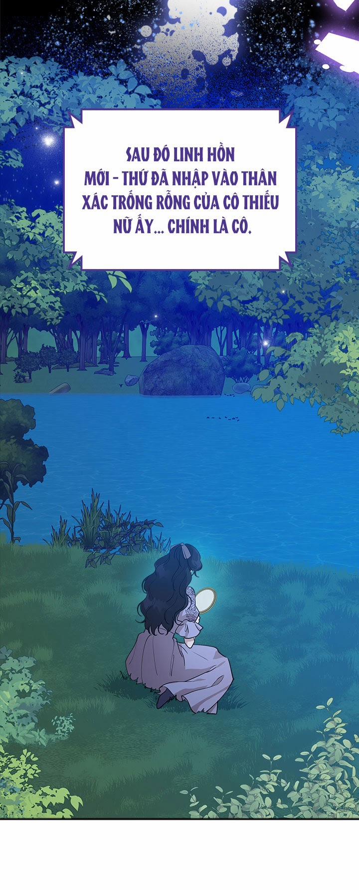 Giết Chết Ác Nữ Phản Diện 33 trang 11