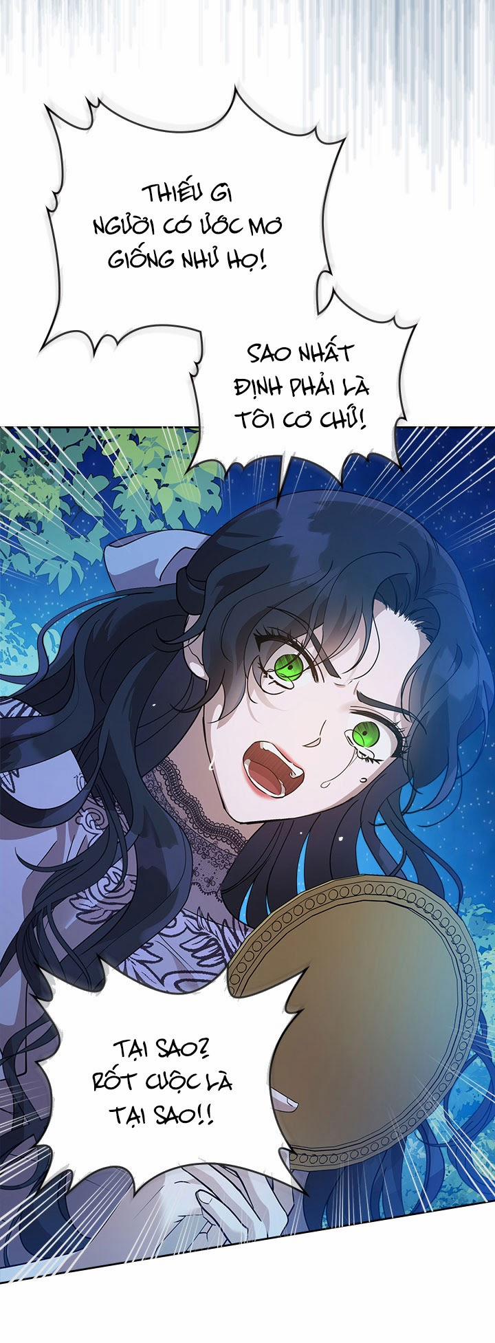 Giết Chết Ác Nữ Phản Diện 33 trang 14