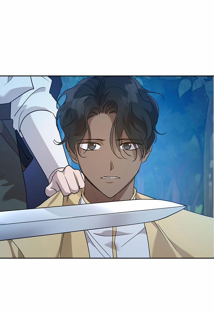 Giết Chết Ác Nữ Phản Diện 33 trang 20