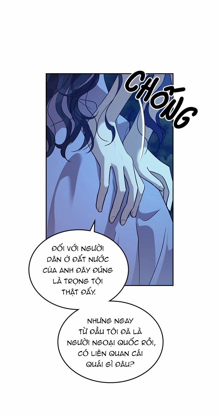 Giết Chết Ác Nữ Phản Diện 33 trang 22