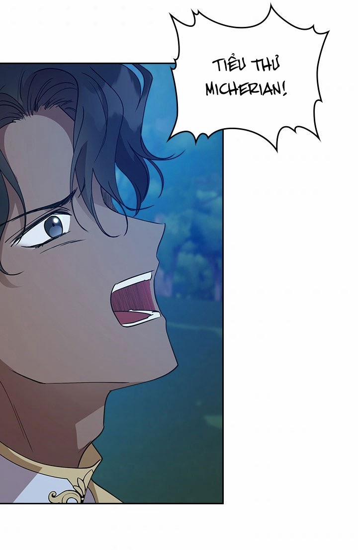 Giết Chết Ác Nữ Phản Diện 33 trang 27