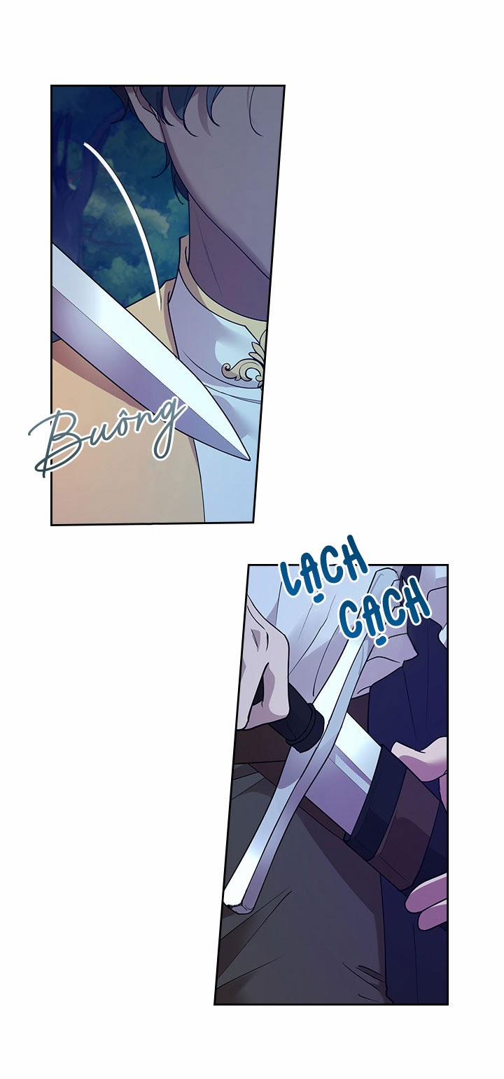 Giết Chết Ác Nữ Phản Diện 33 trang 30