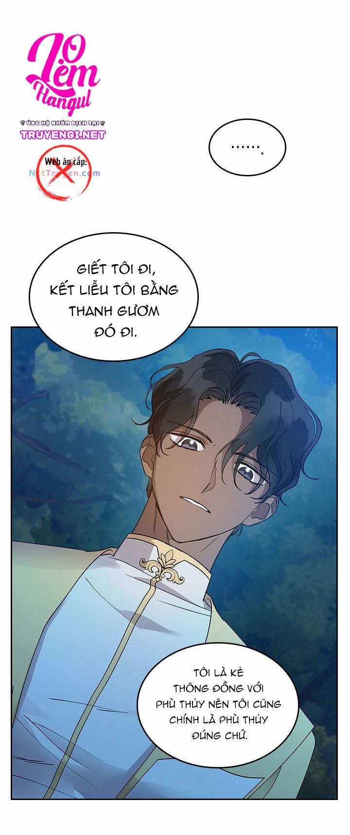 Giết Chết Ác Nữ Phản Diện 33 trang 34