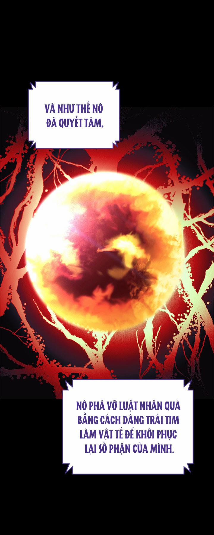 Giết Chết Ác Nữ Phản Diện 33 trang 4