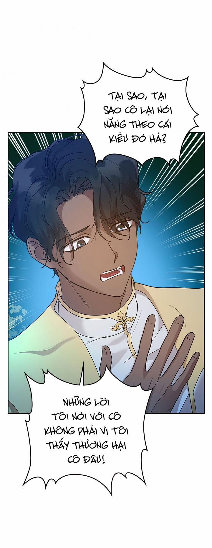 Giết Chết Ác Nữ Phản Diện 33 trang 40