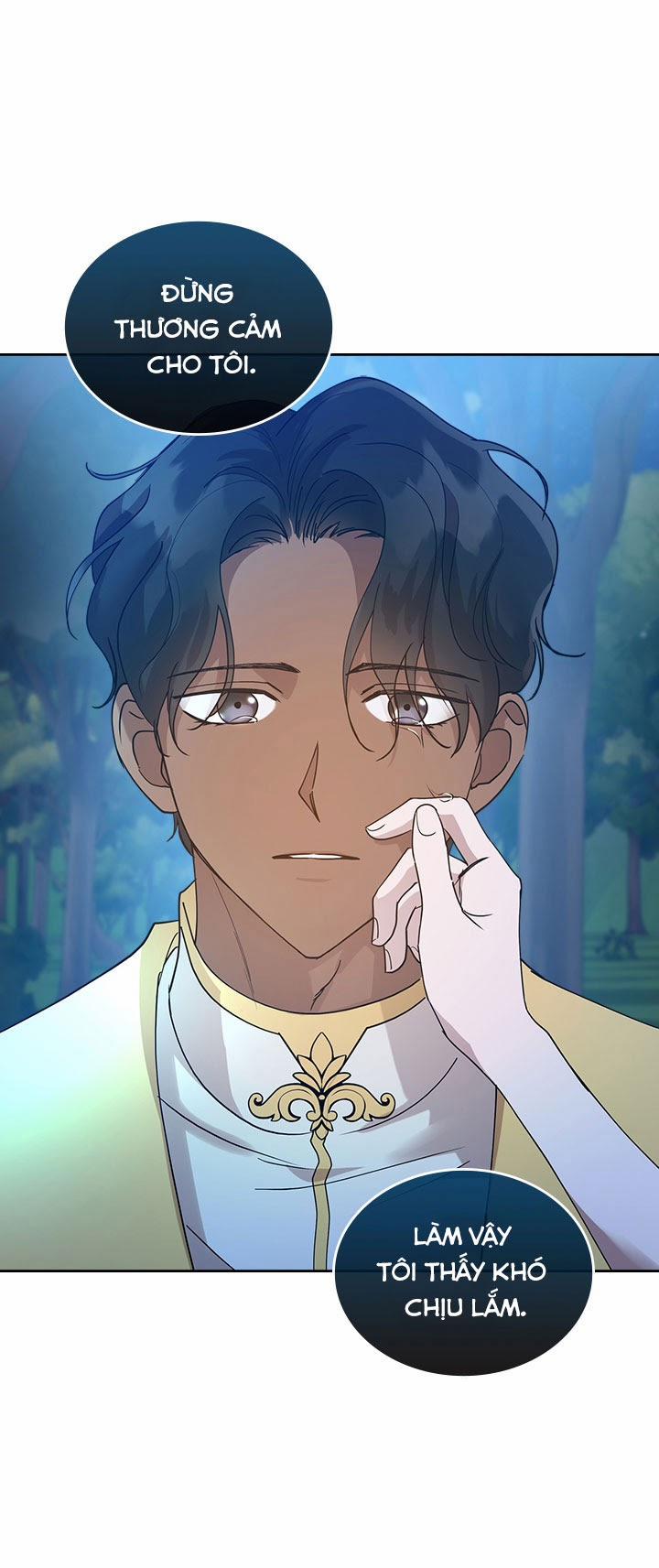 Giết Chết Ác Nữ Phản Diện 33 trang 44