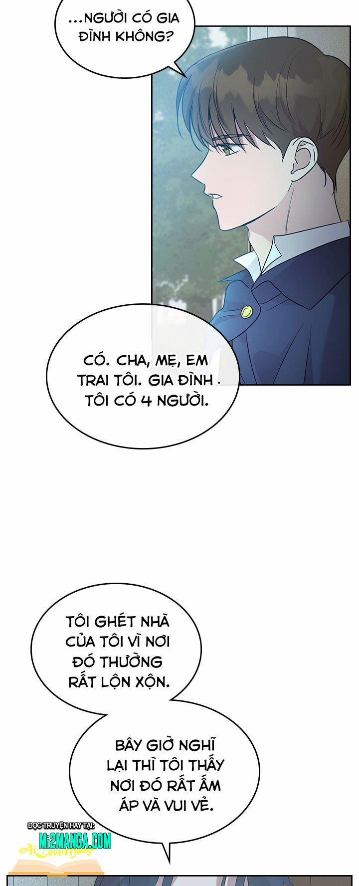 Giết Chết Ác Nữ Phản Diện 34.1 trang 11