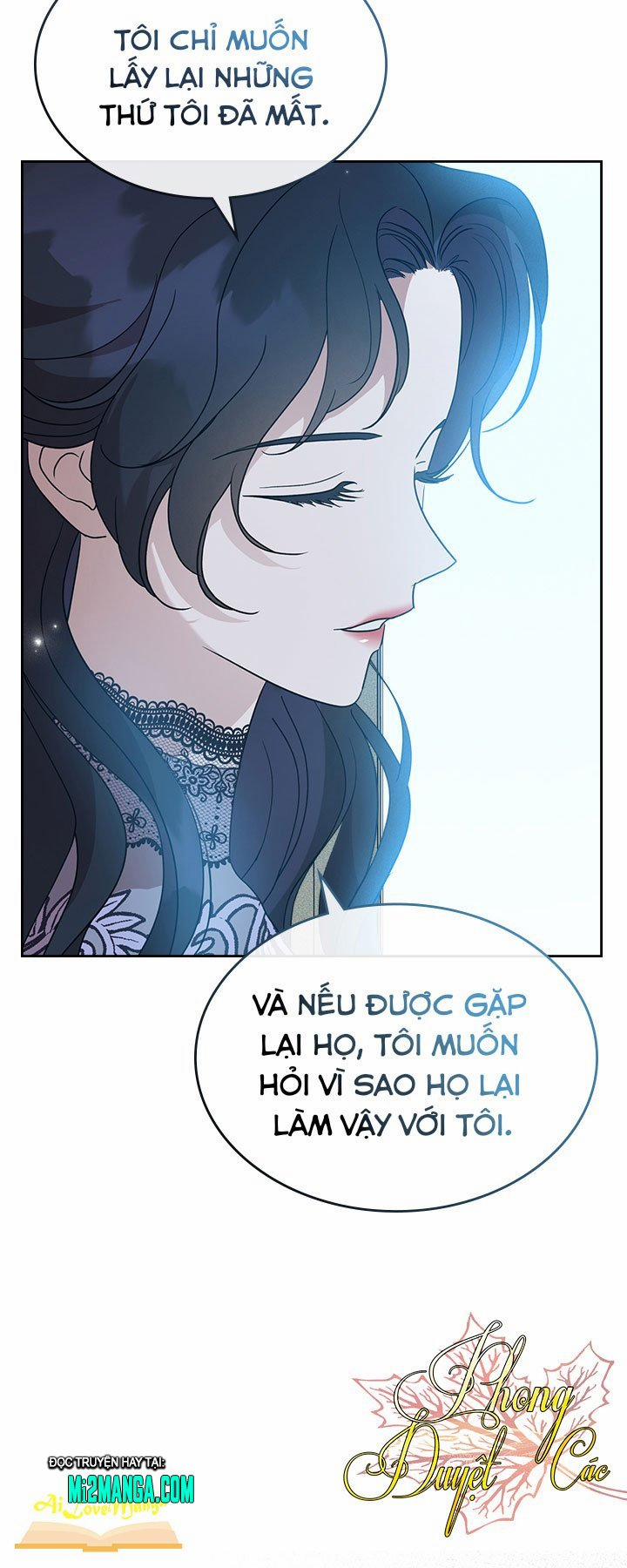 Giết Chết Ác Nữ Phản Diện 34.1 trang 16