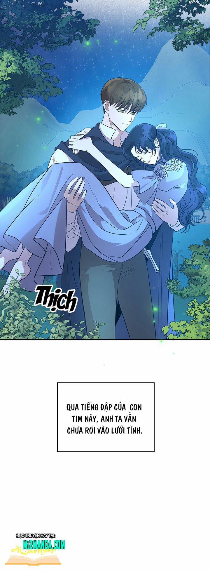 Giết Chết Ác Nữ Phản Diện 34.1 trang 4