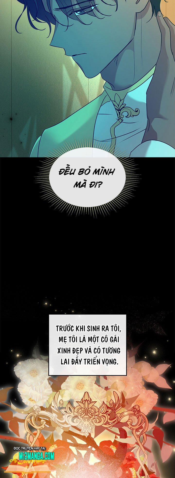 Giết Chết Ác Nữ Phản Diện 34.2 trang 10