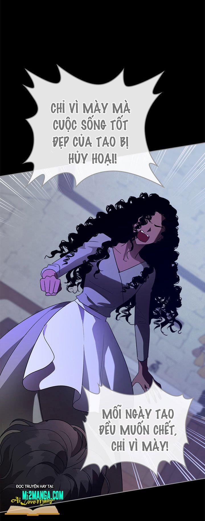 Giết Chết Ác Nữ Phản Diện 34.2 trang 14