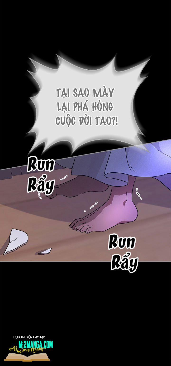 Giết Chết Ác Nữ Phản Diện 34.2 trang 15