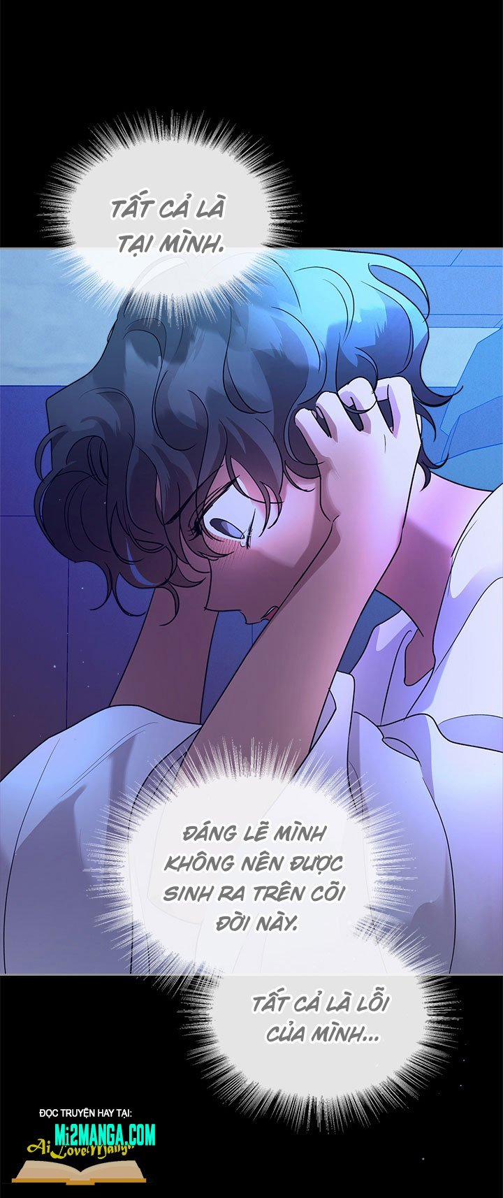 Giết Chết Ác Nữ Phản Diện 34.2 trang 16