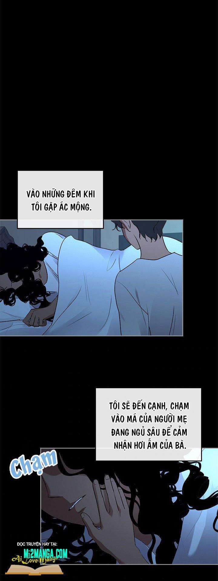 Giết Chết Ác Nữ Phản Diện 34.2 trang 17