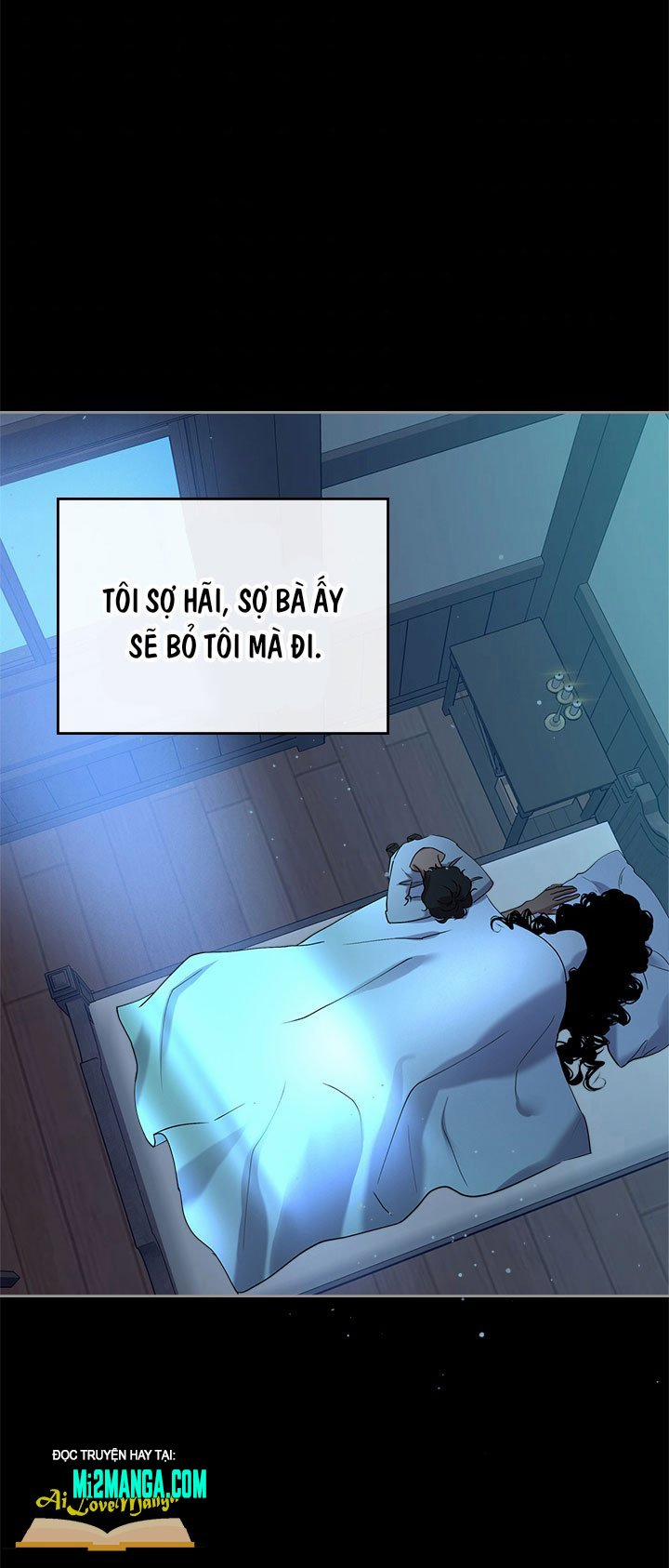 Giết Chết Ác Nữ Phản Diện 34.2 trang 18