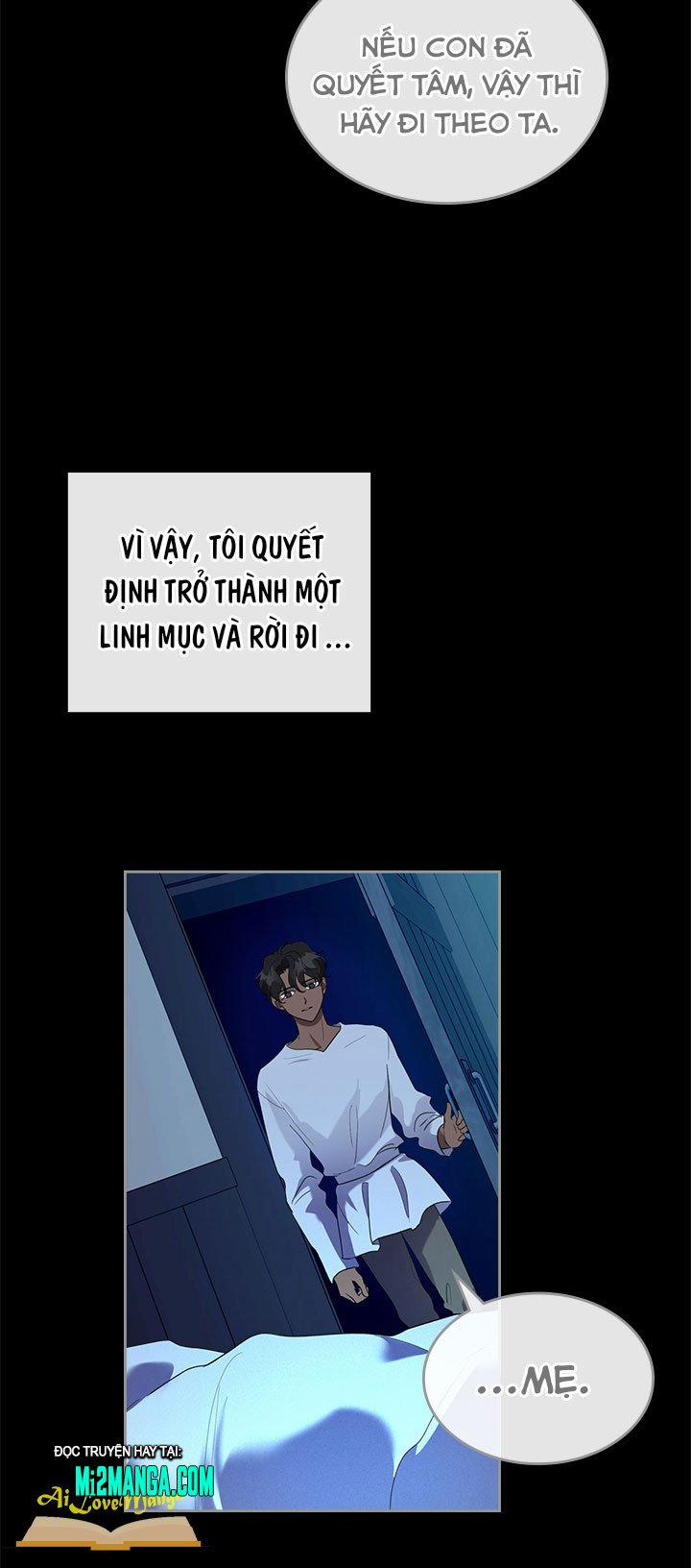 Giết Chết Ác Nữ Phản Diện 34.2 trang 20