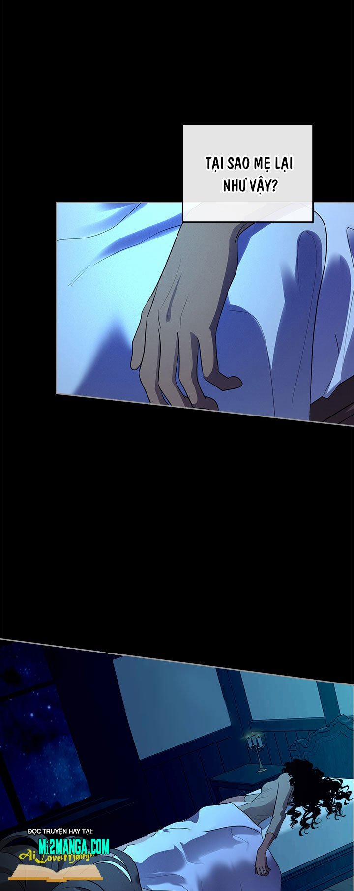 Giết Chết Ác Nữ Phản Diện 34.2 trang 21