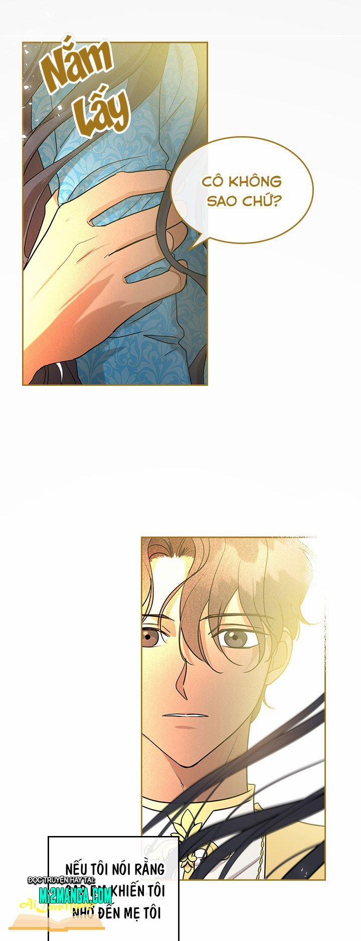 Giết Chết Ác Nữ Phản Diện 34.2 trang 30