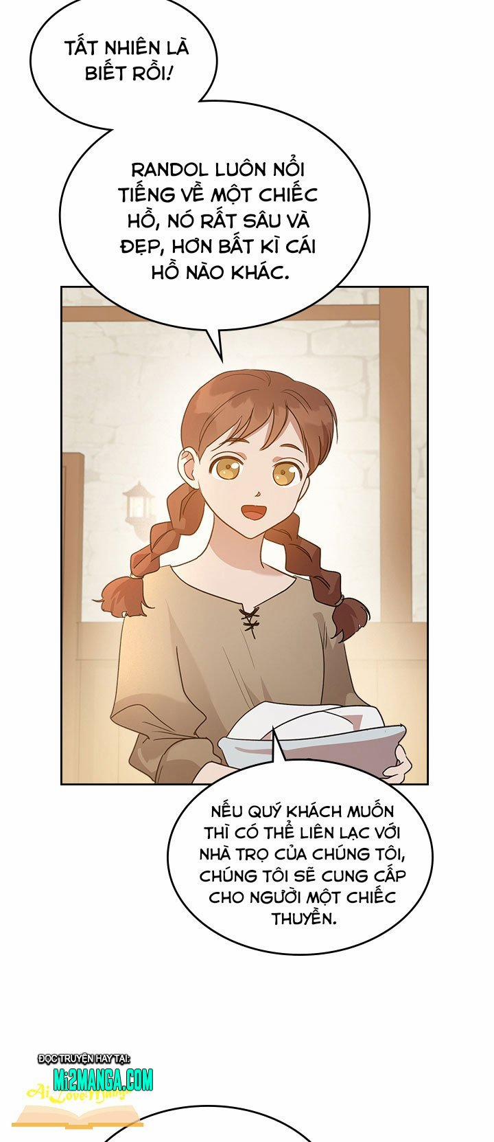 Giết Chết Ác Nữ Phản Diện 34.2 trang 4