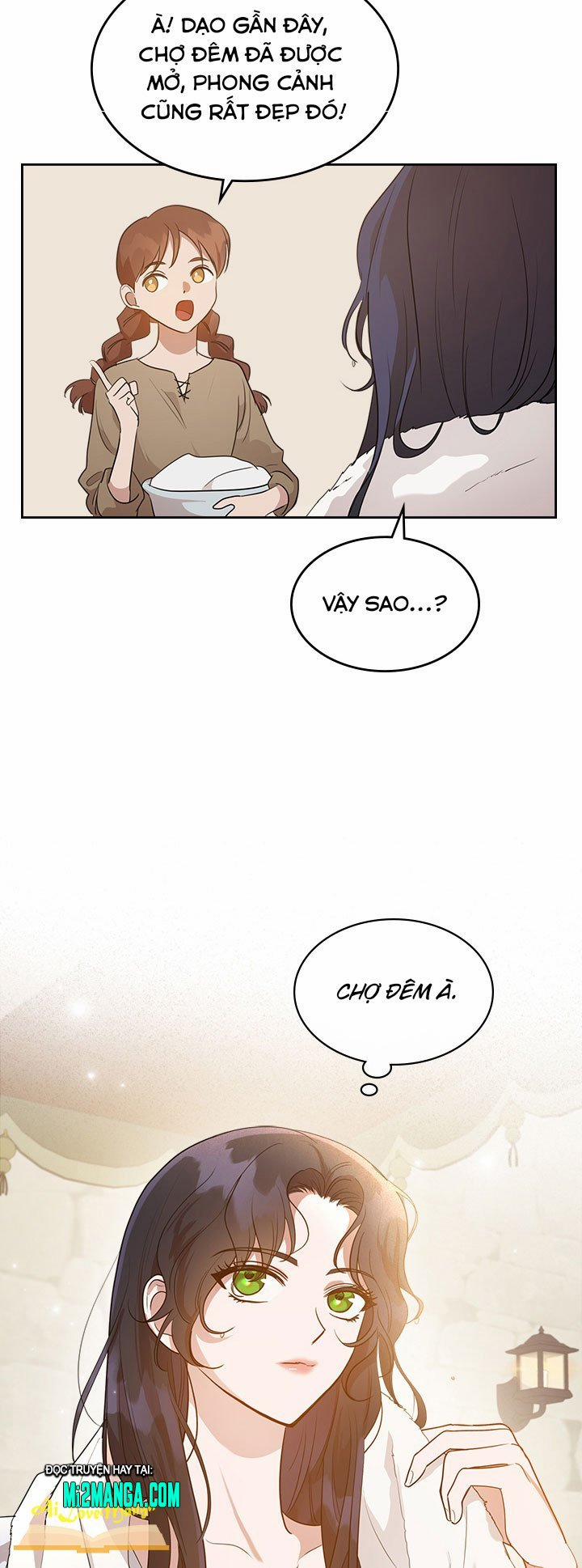 Giết Chết Ác Nữ Phản Diện 34.2 trang 5