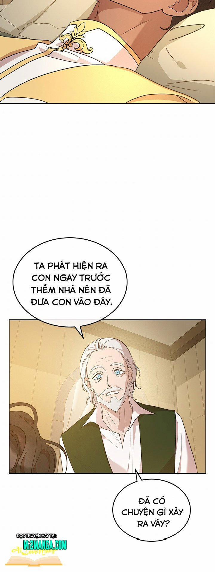 Giết Chết Ác Nữ Phản Diện 34.2 trang 7