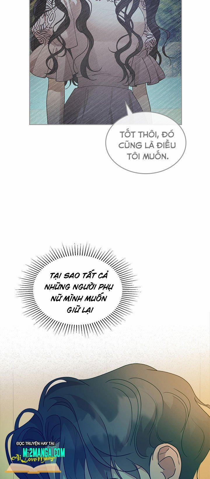 Giết Chết Ác Nữ Phản Diện 34.2 trang 9