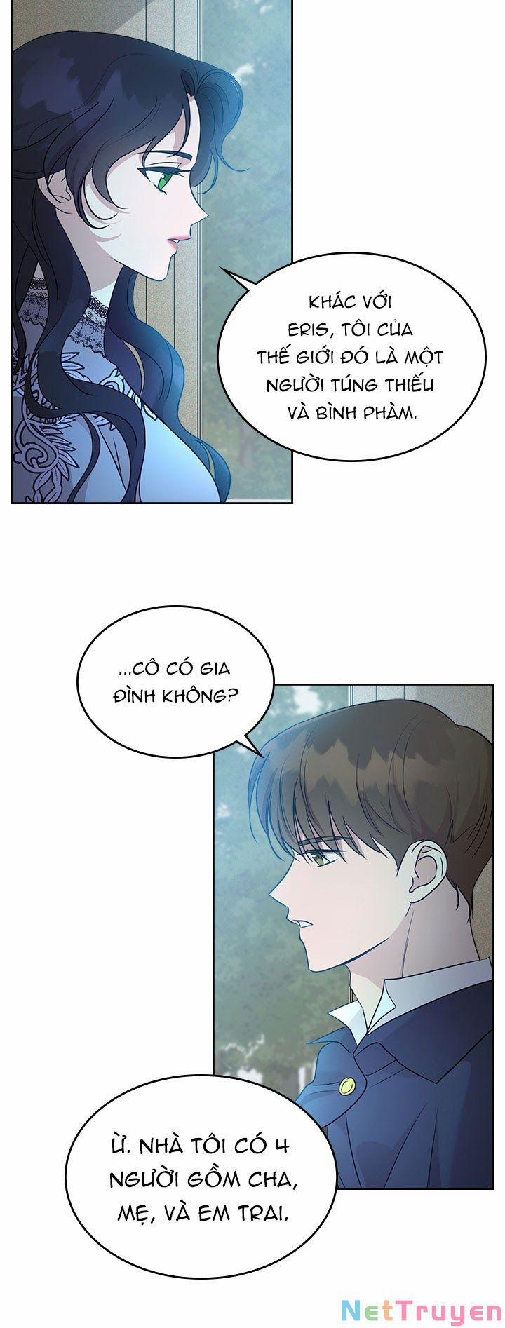 Giết Chết Ác Nữ Phản Diện 34 trang 11