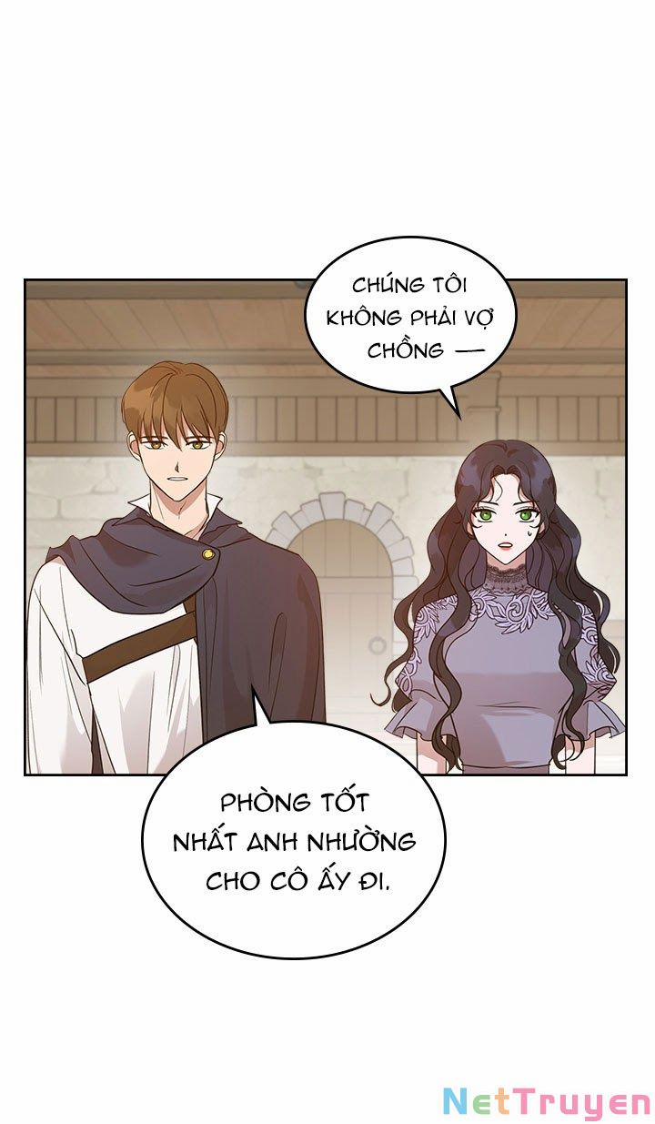 Giết Chết Ác Nữ Phản Diện 34 trang 21